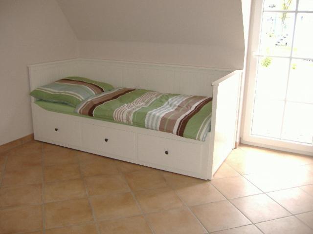 Reetdachhaus Direkt Am Meer Fuer 6 Personen!! Karlshagen Luaran gambar